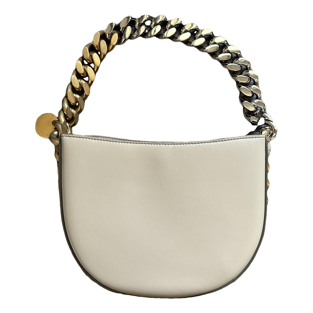 Frayme vegan leather handbag