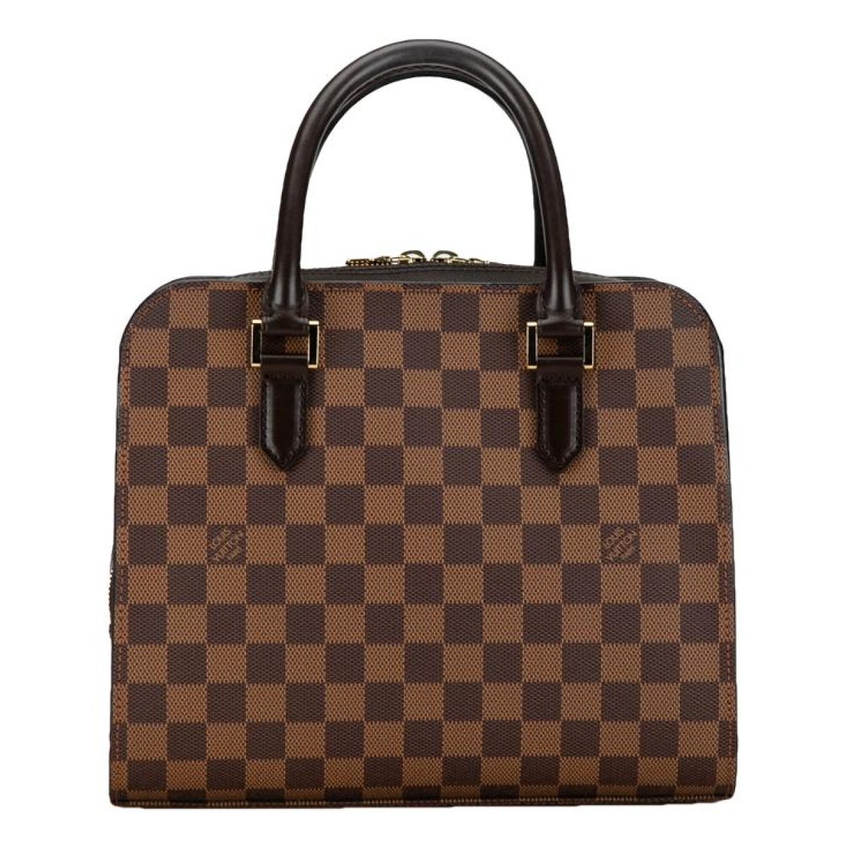 Triana cloth handbag