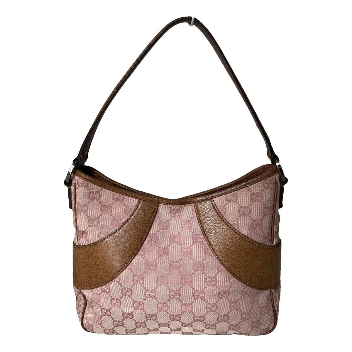 Ophidia cloth handbag