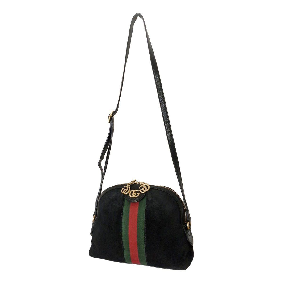Ophidia Dome handbag