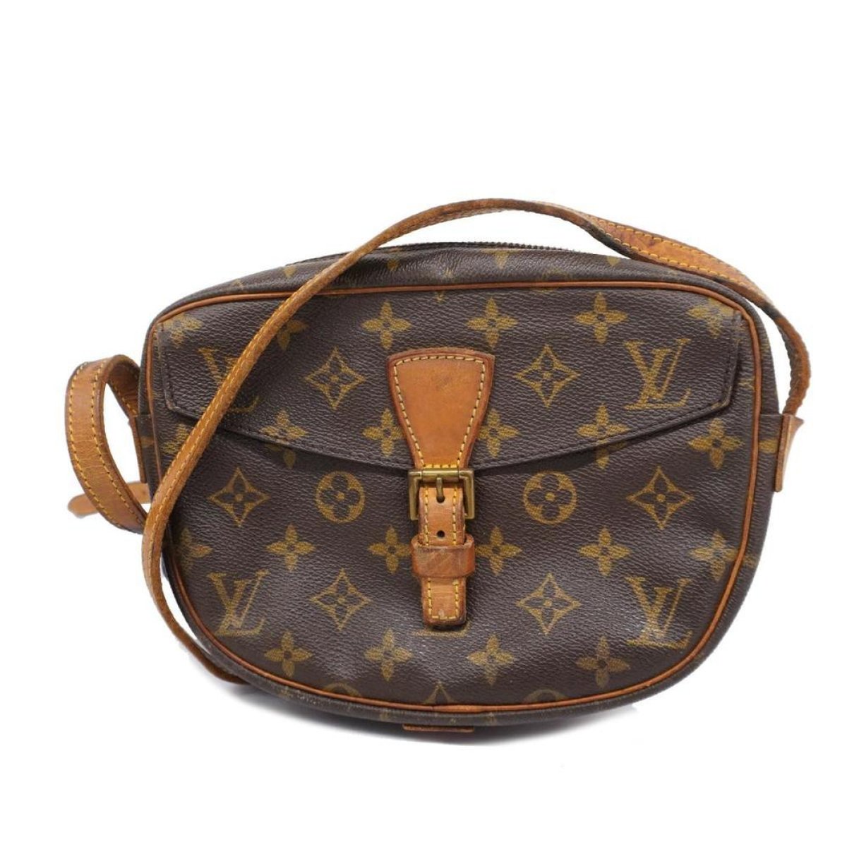 Jeune fille cloth handbag