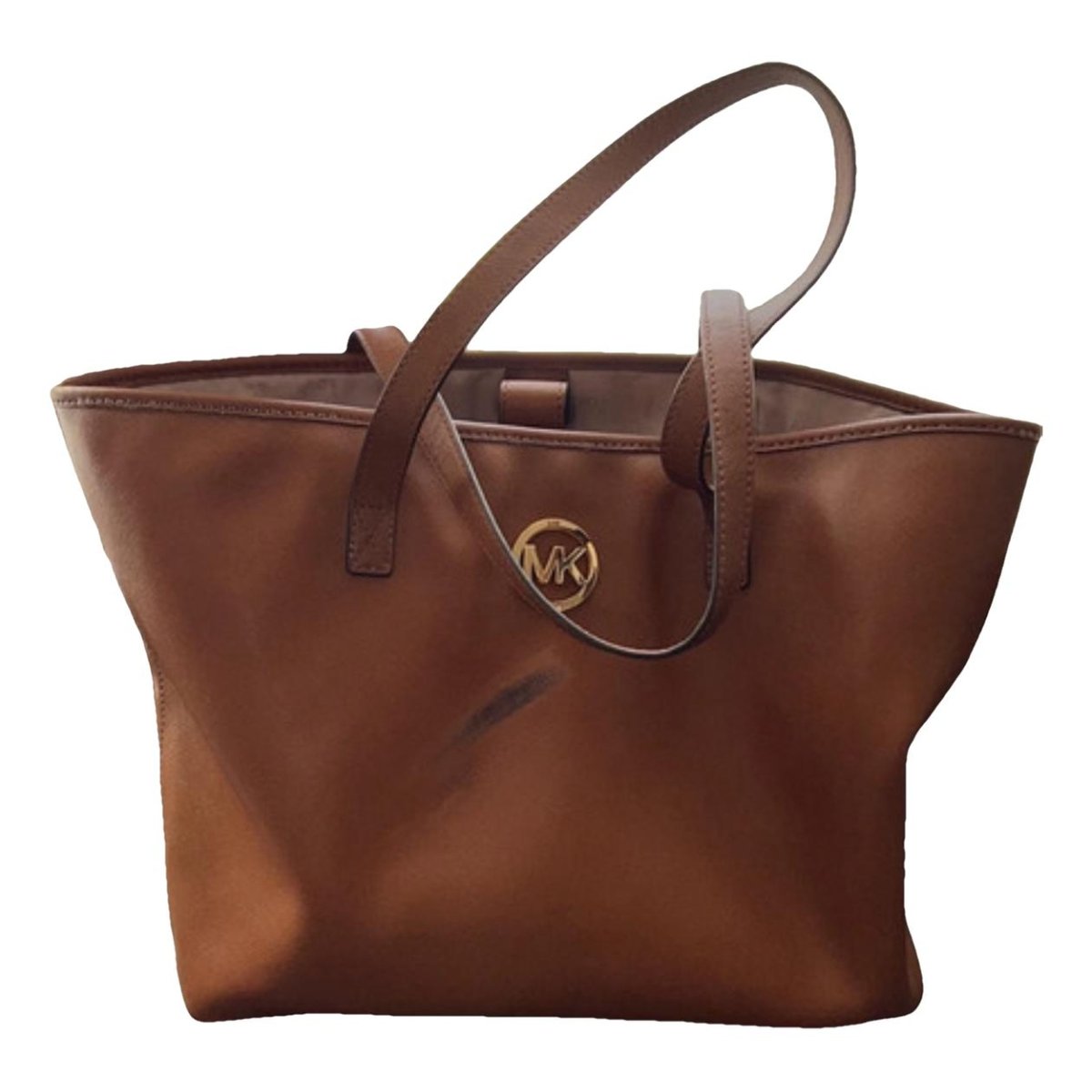 Sady leather handbag