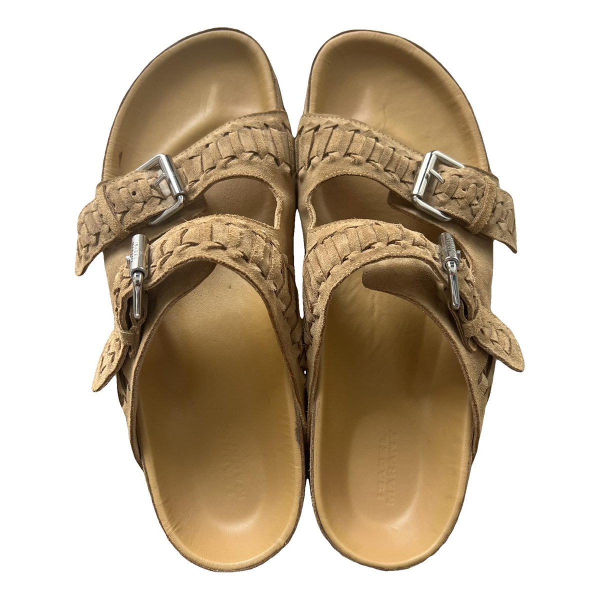 Lenny sandal
