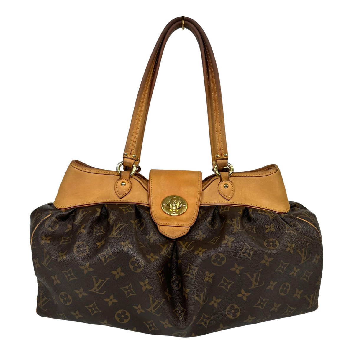 Boetie cloth handbag