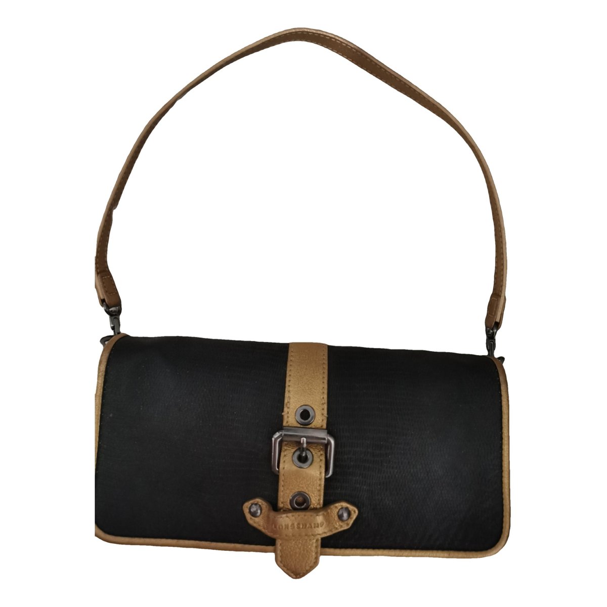 Kate Moss leather handbag