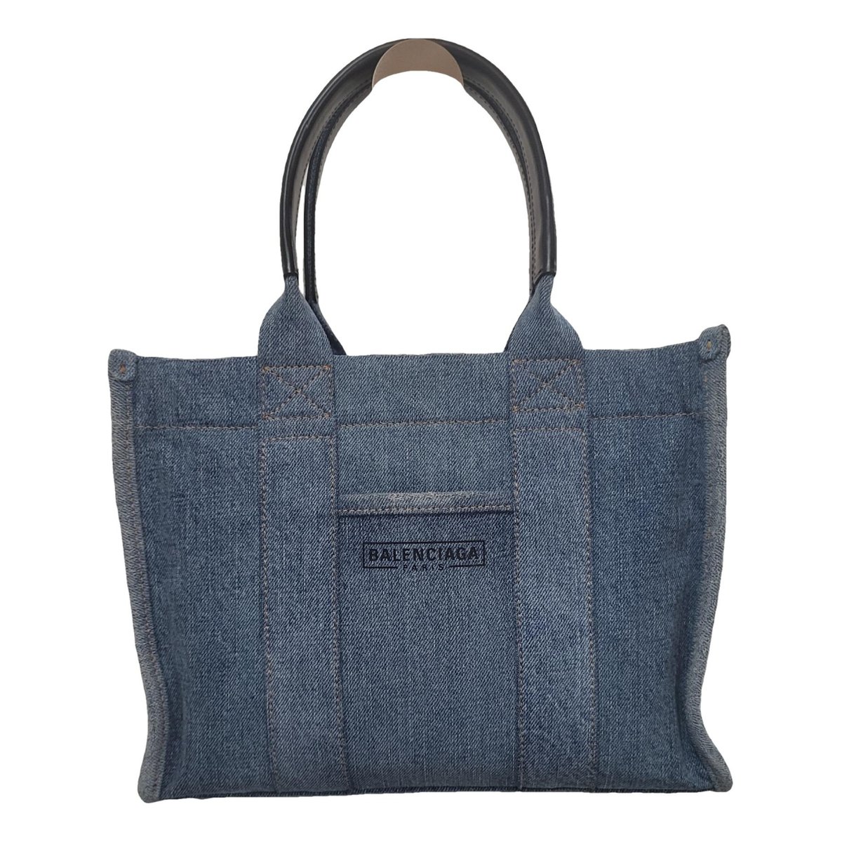 Hardware handbag