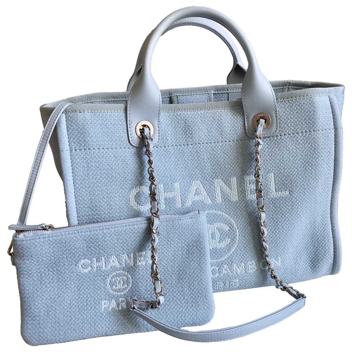 Deauville handbag