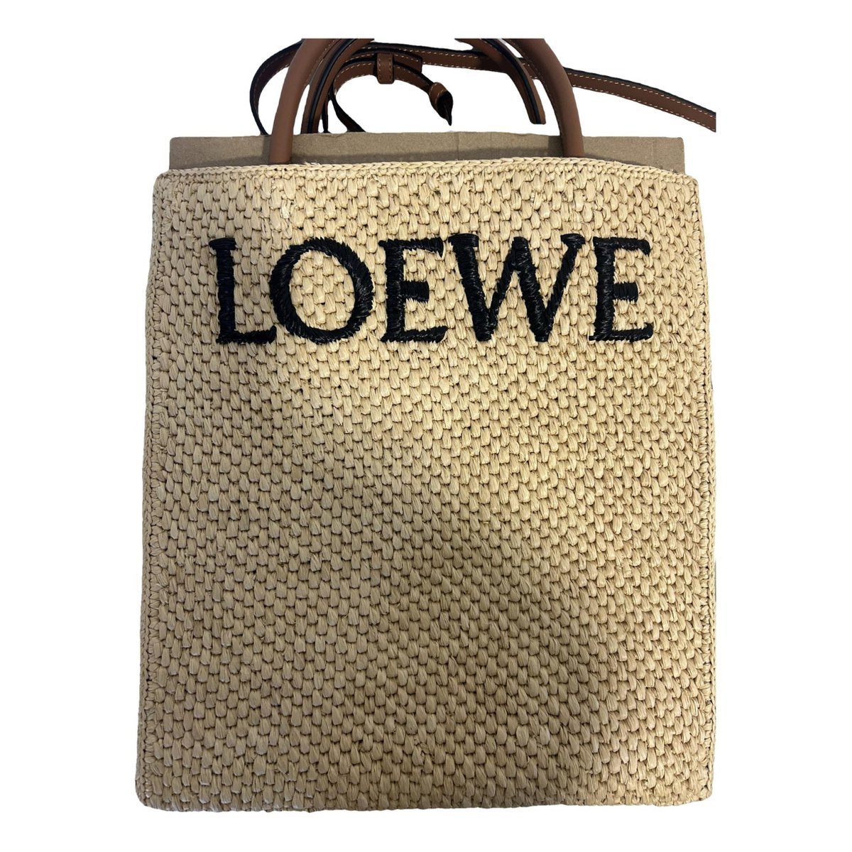 A4 tote