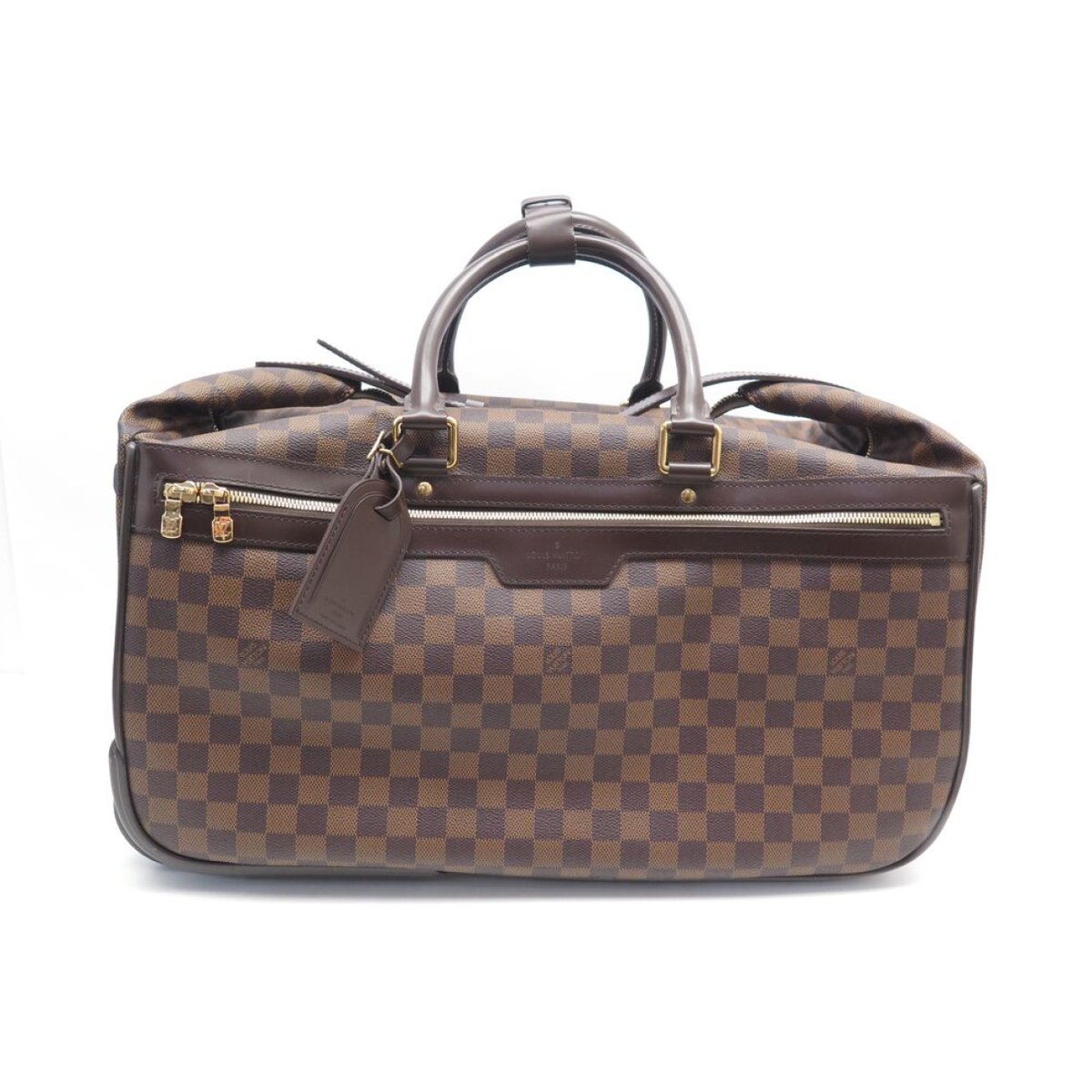 Eole cloth travel bag