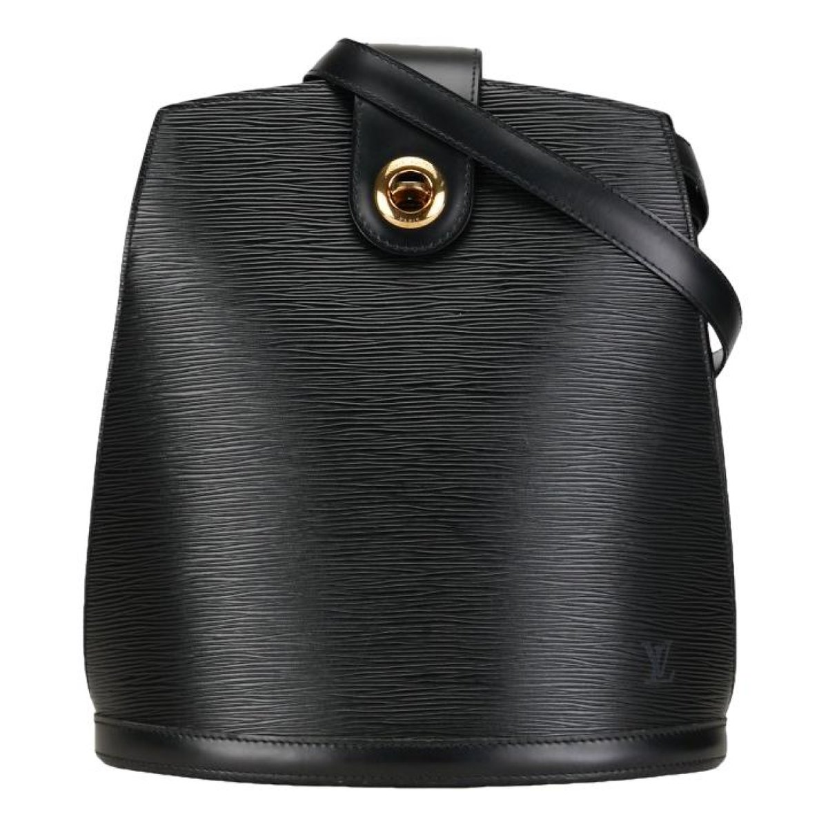 Cluny leather handbag
