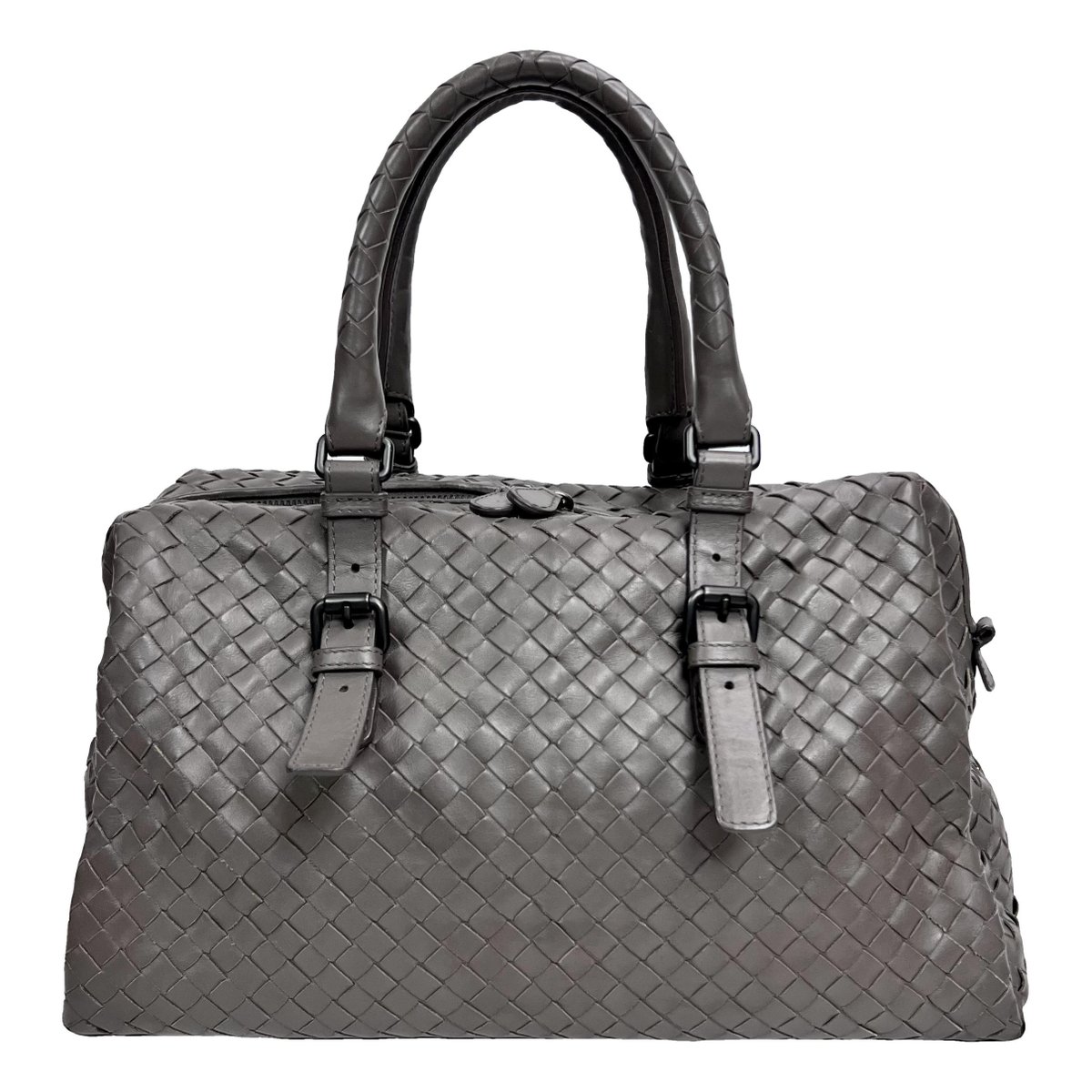 Montaigne leather handbag