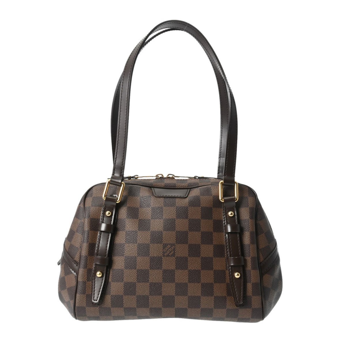 Rivington cloth handbag