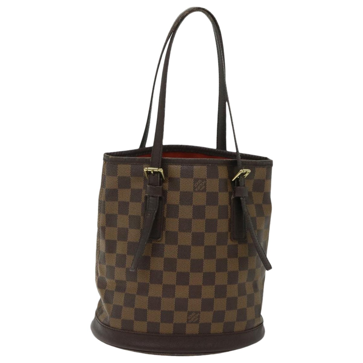 Marais cloth handbag