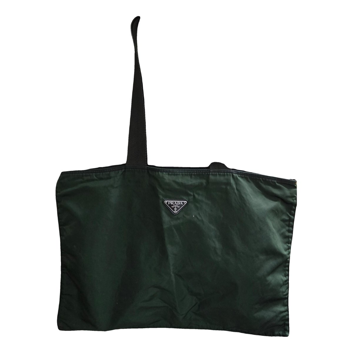 Re-Edition 1995 cloth handbag