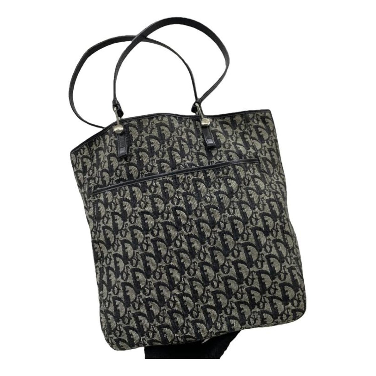 Trotter cloth tote