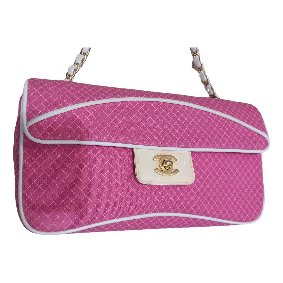 Timeless/Classique Valentine crossbody bag