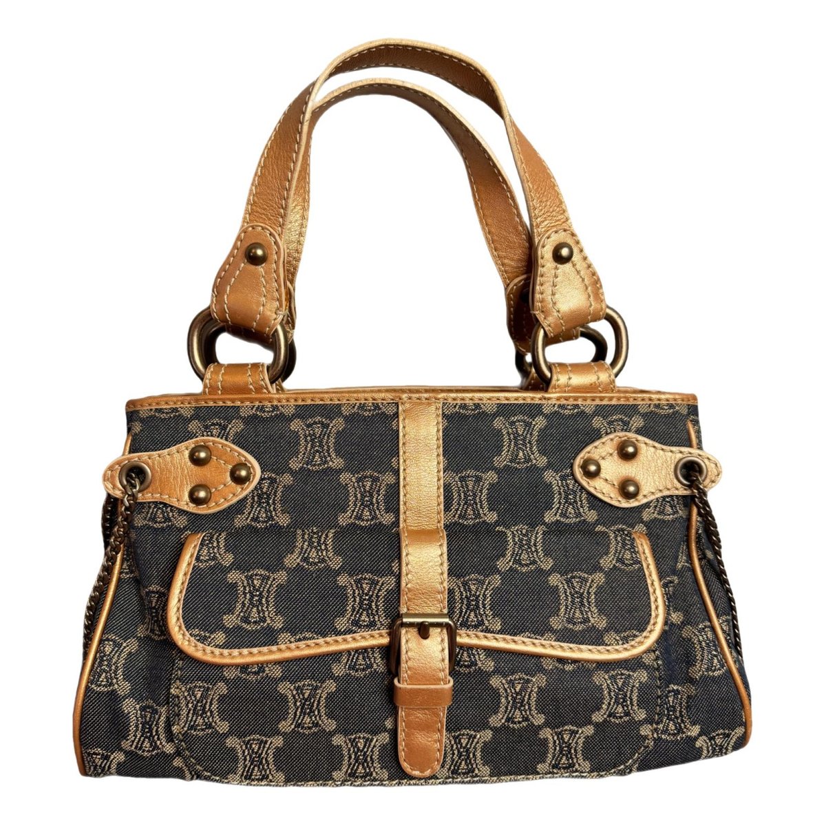 Triomphe tote