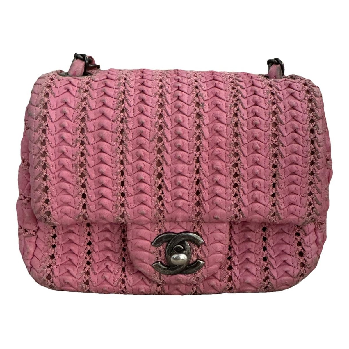 Timeless/Classique leather crossbody bag
