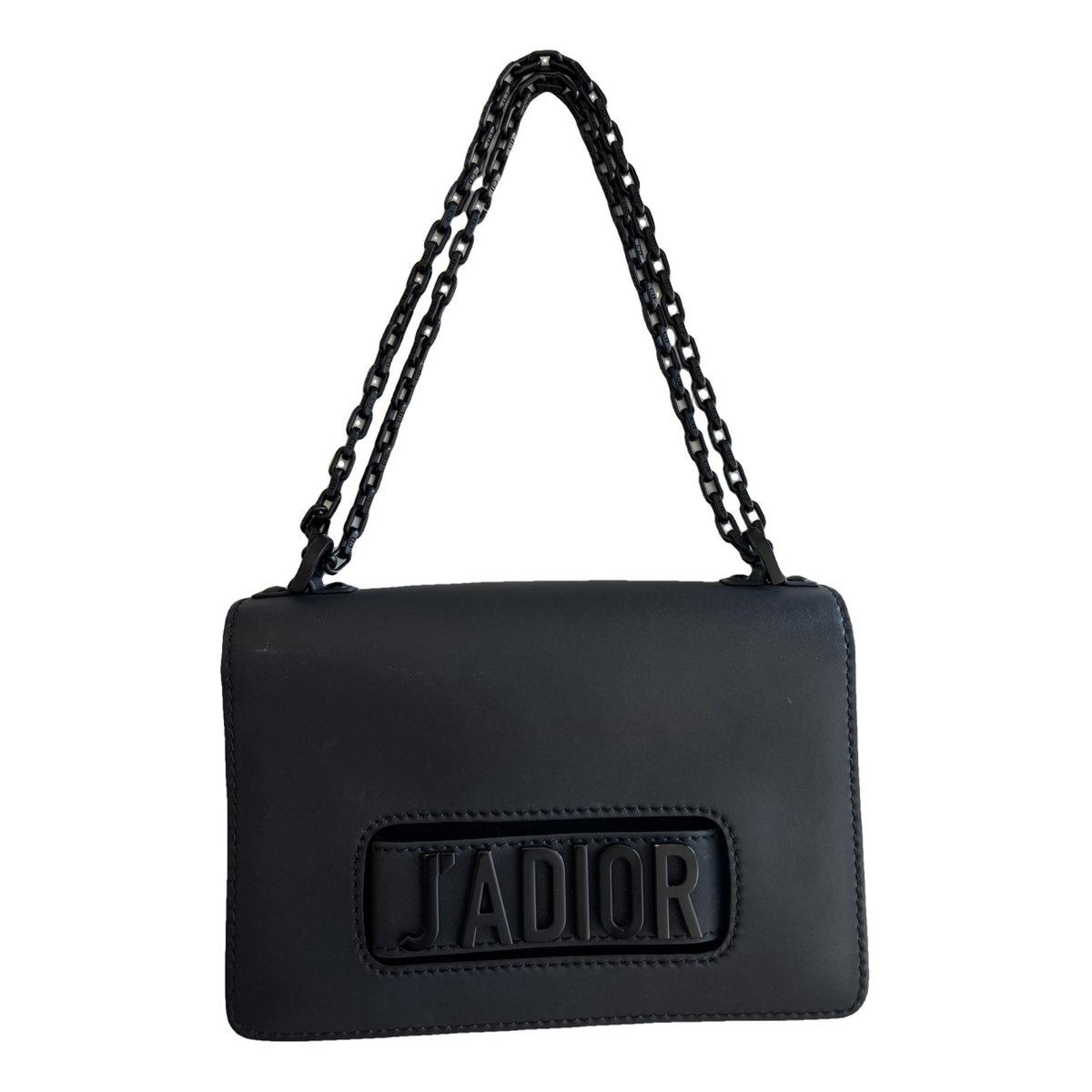 J'Adior leather handbag