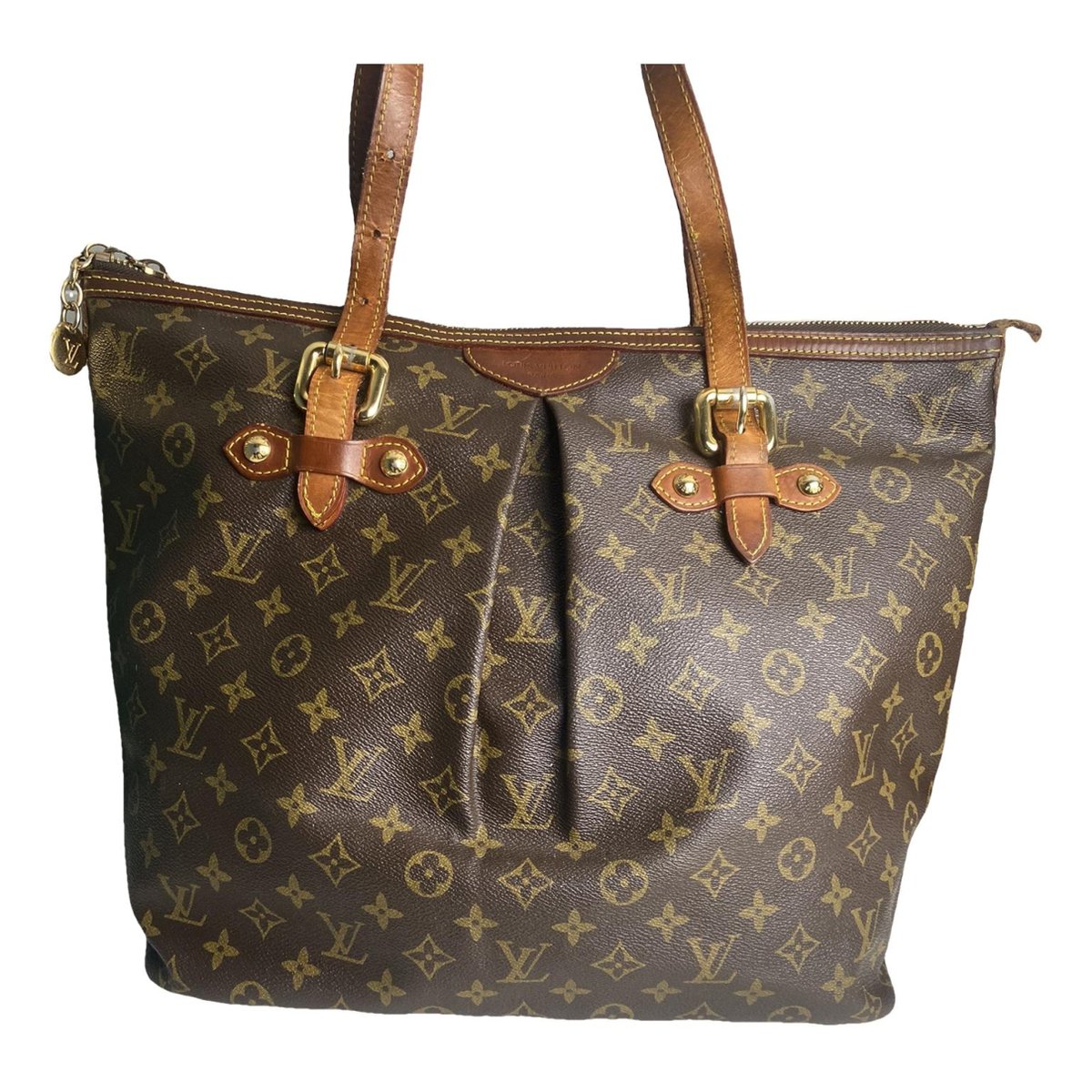 Alto cloth handbag