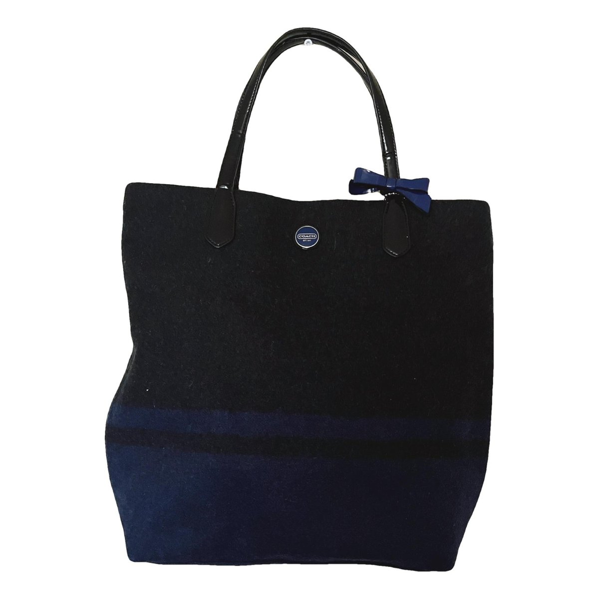 Crossgrain Taxi Tote tote