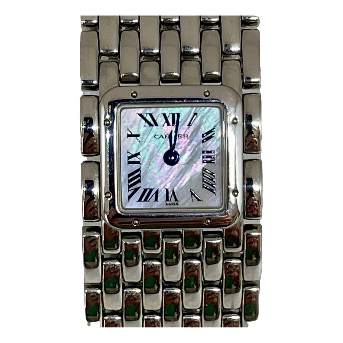 Panthère Ruban watch