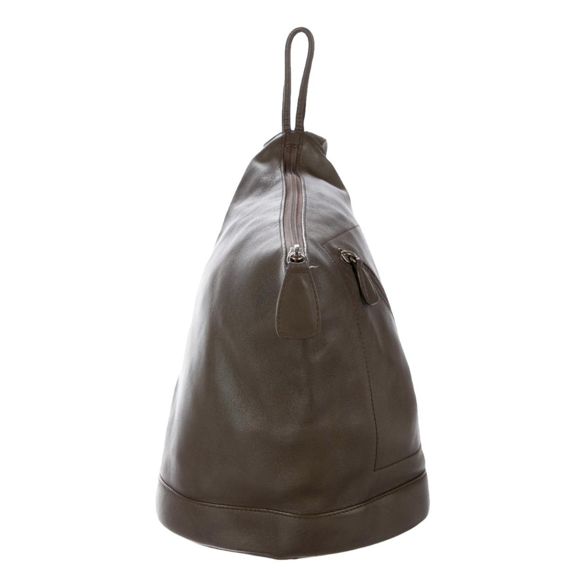 Anton leather bag