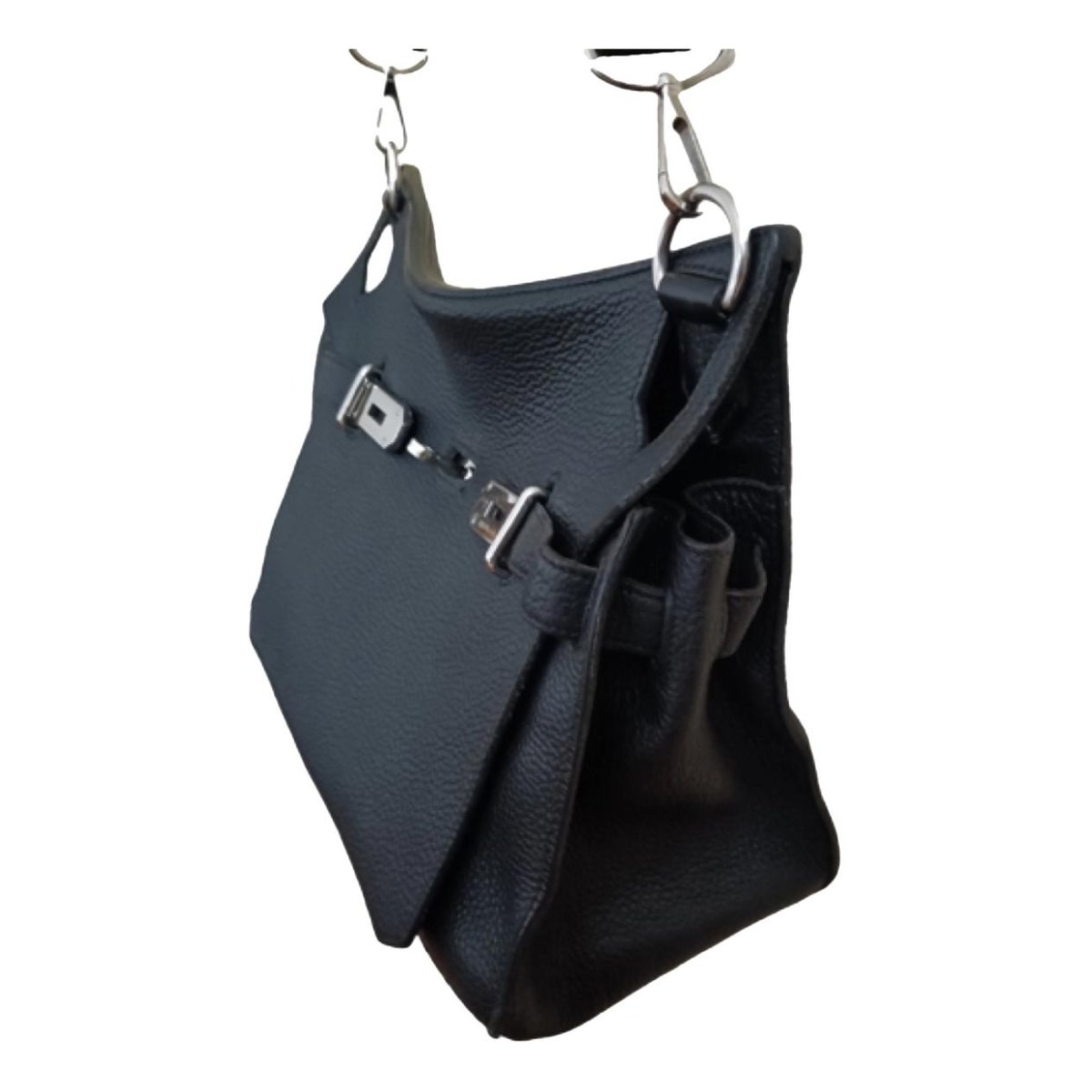 Jypsiere leather crossbody bag