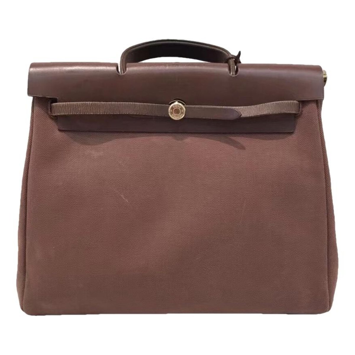 Herbag cloth handbag