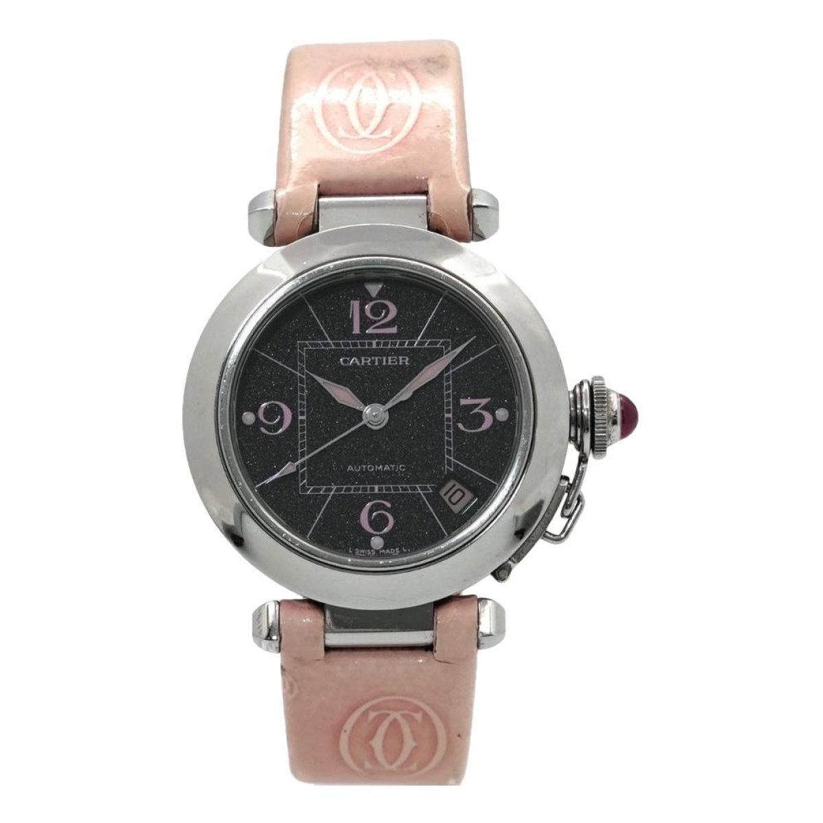 Pasha Chronographe watch