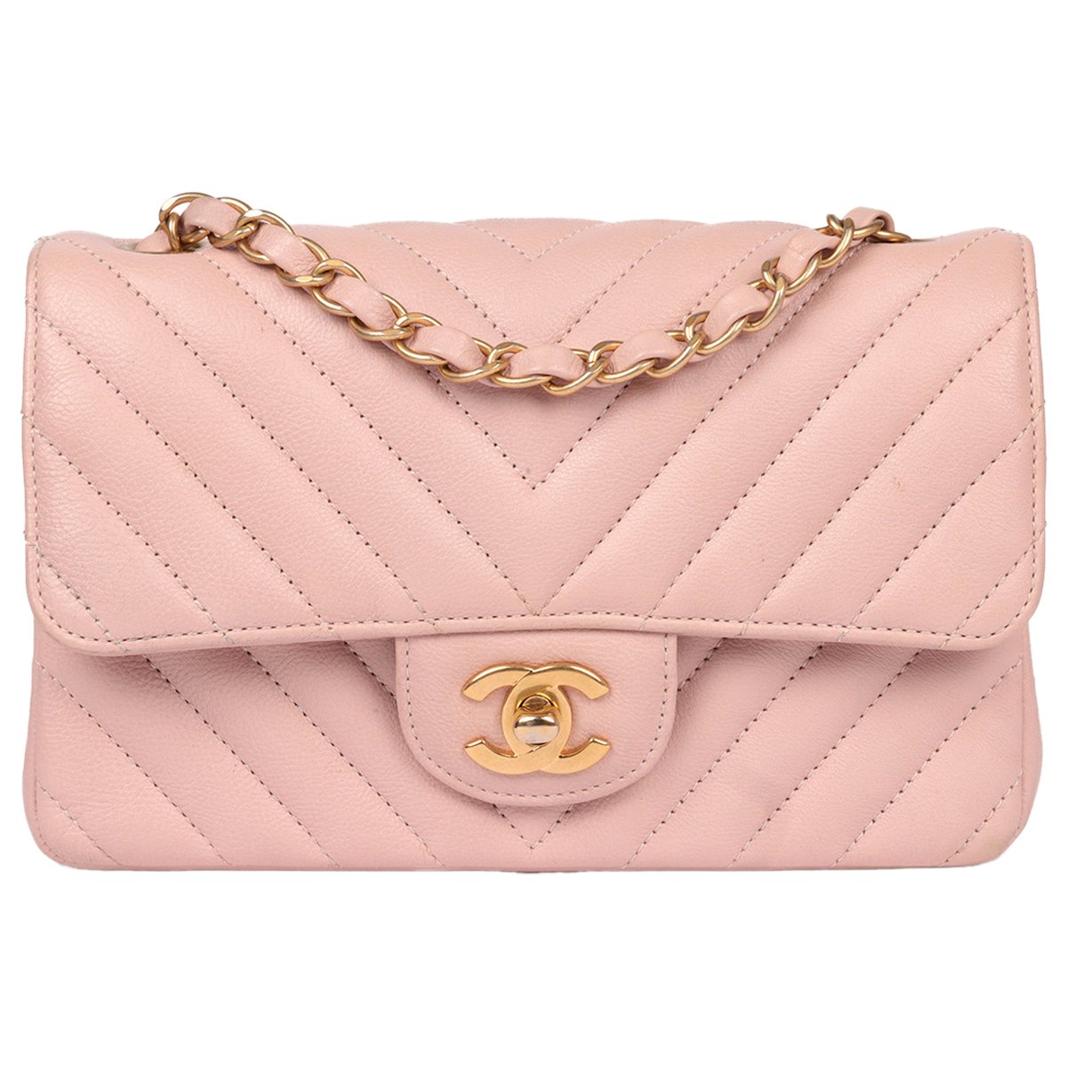 Timeless/Classique leather crossbody bag