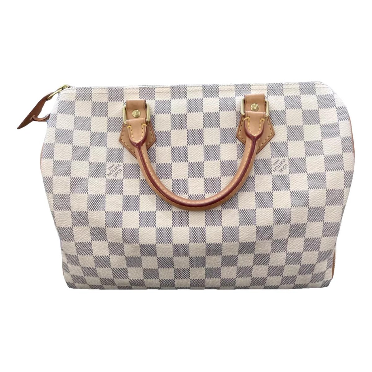 Speedy cloth handbag
