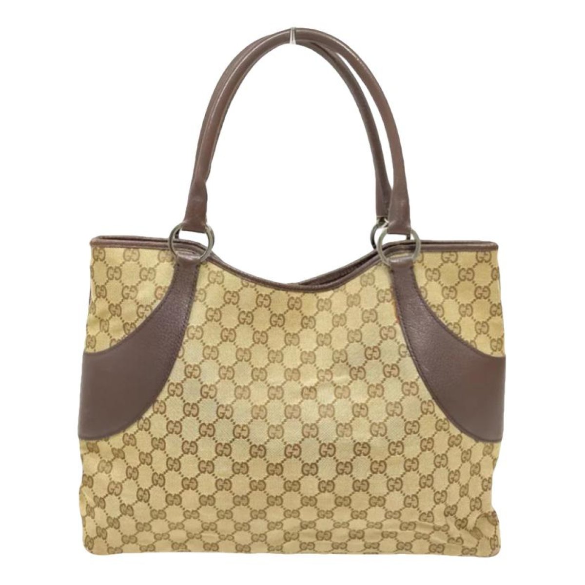 Diana cloth handbag