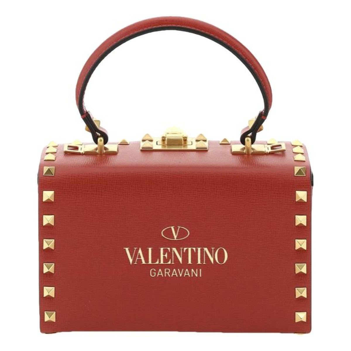 Alcove leather crossbody bag
