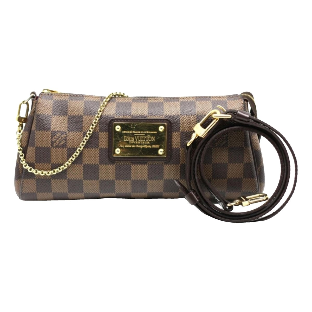 Eva cloth handbag