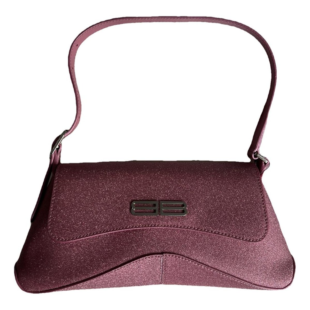 XX glitter handbag