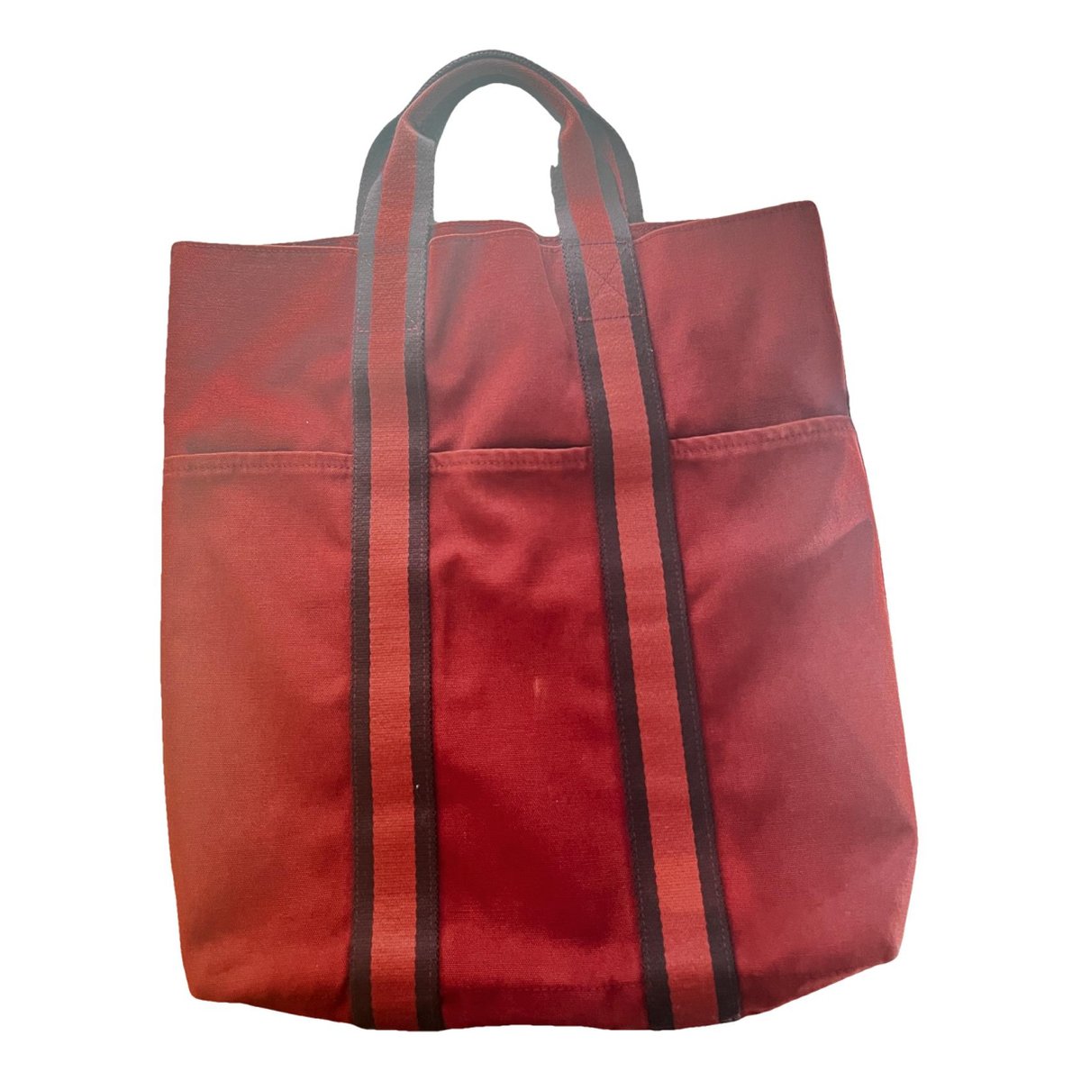 Herline cloth tote