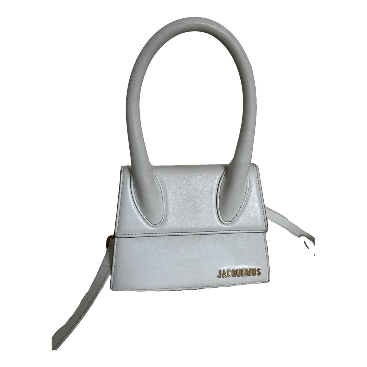 Chiquito leather handbag