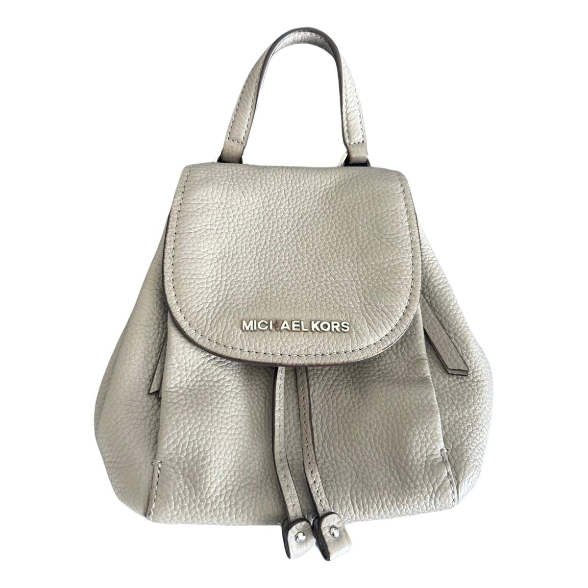 Jules leather crossbody bag