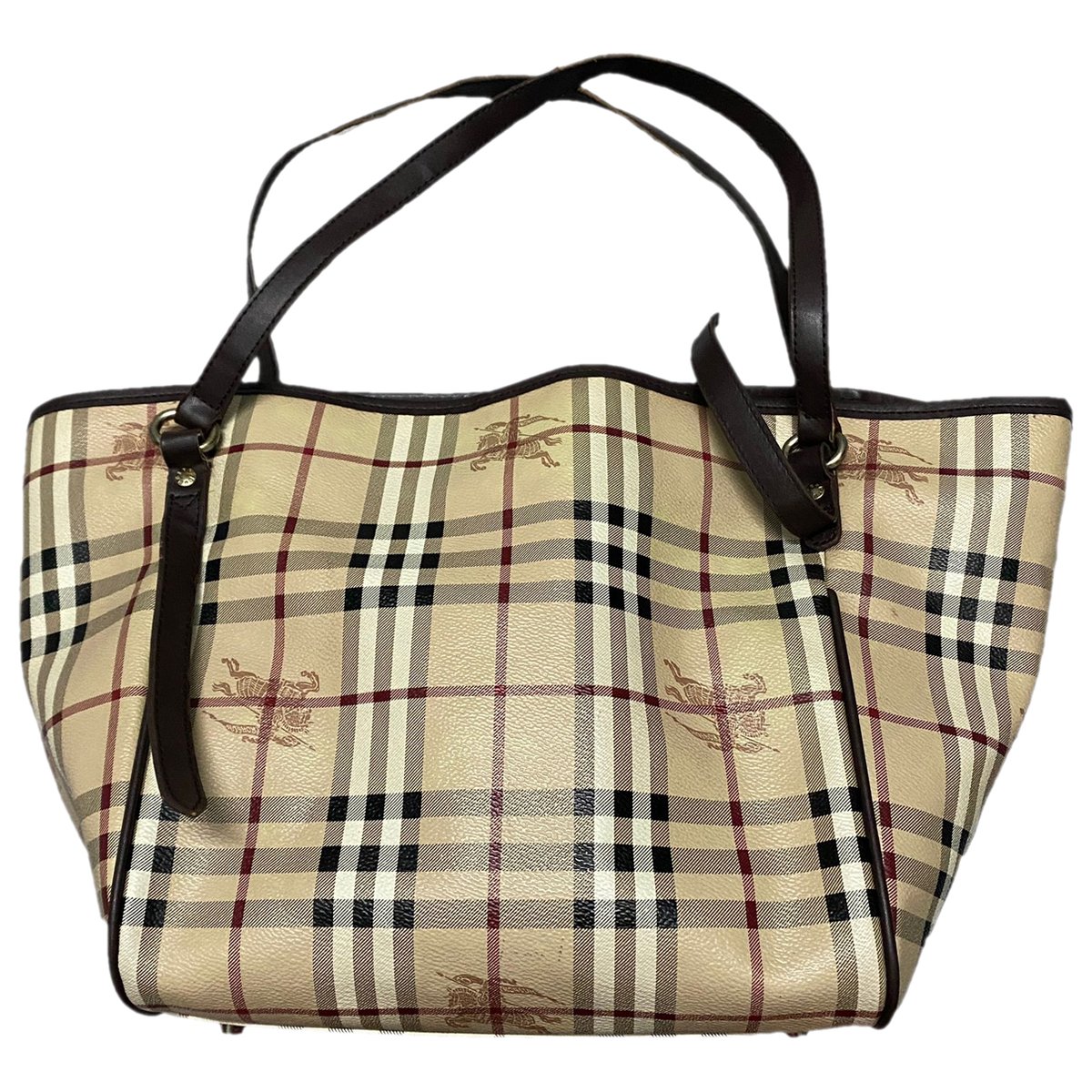 Salisbury leather handbag