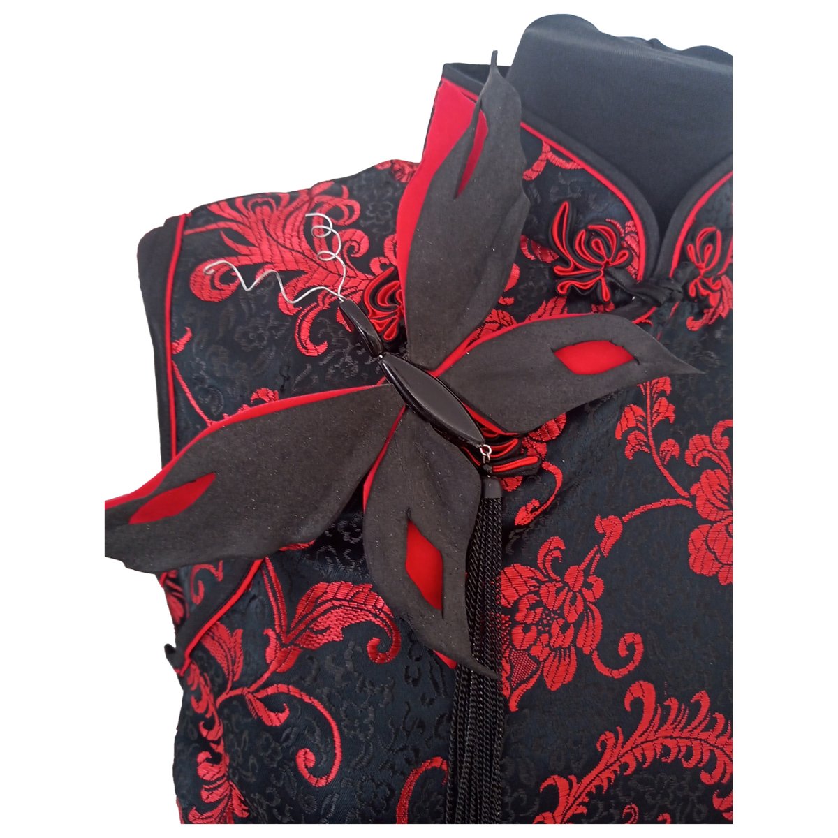 Motifs Animaliers pin & brooche