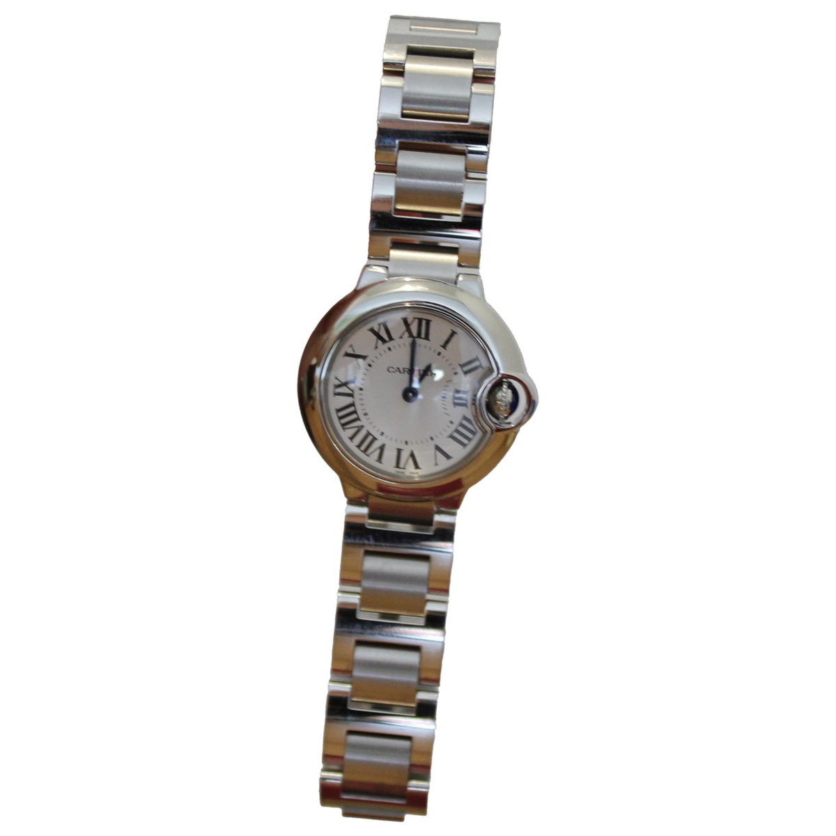 Ballon bleu watch