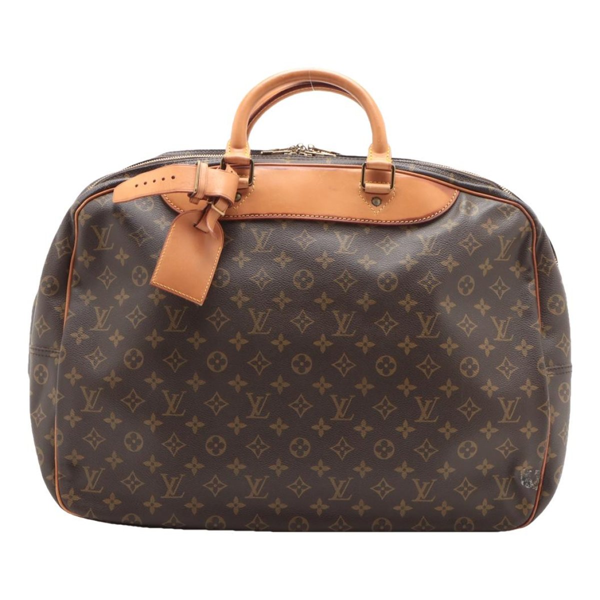 Alizé leather 24h bag