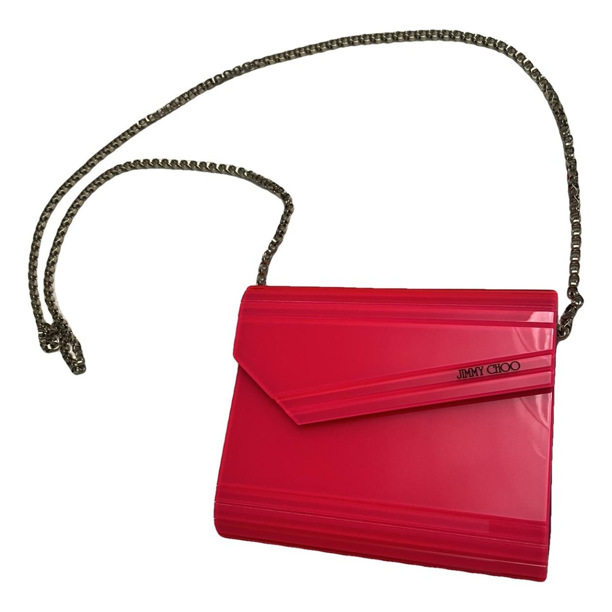 Candy clutch bag
