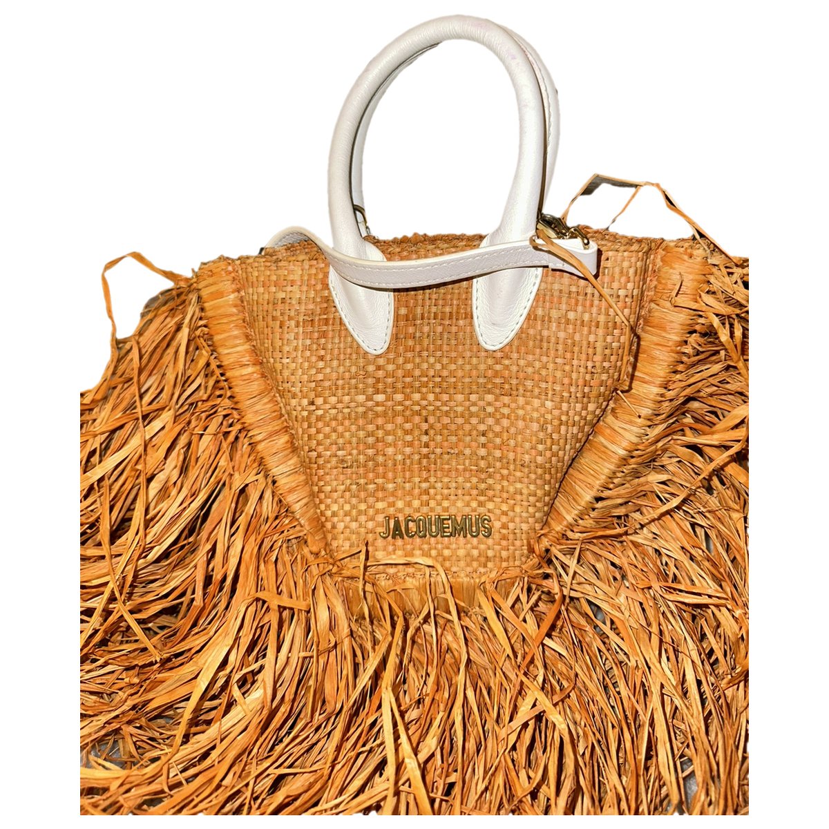 Le Baci crossbody bag