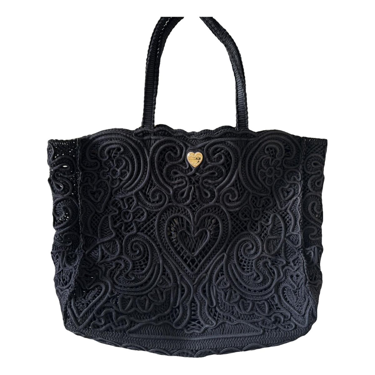 Devotion tote