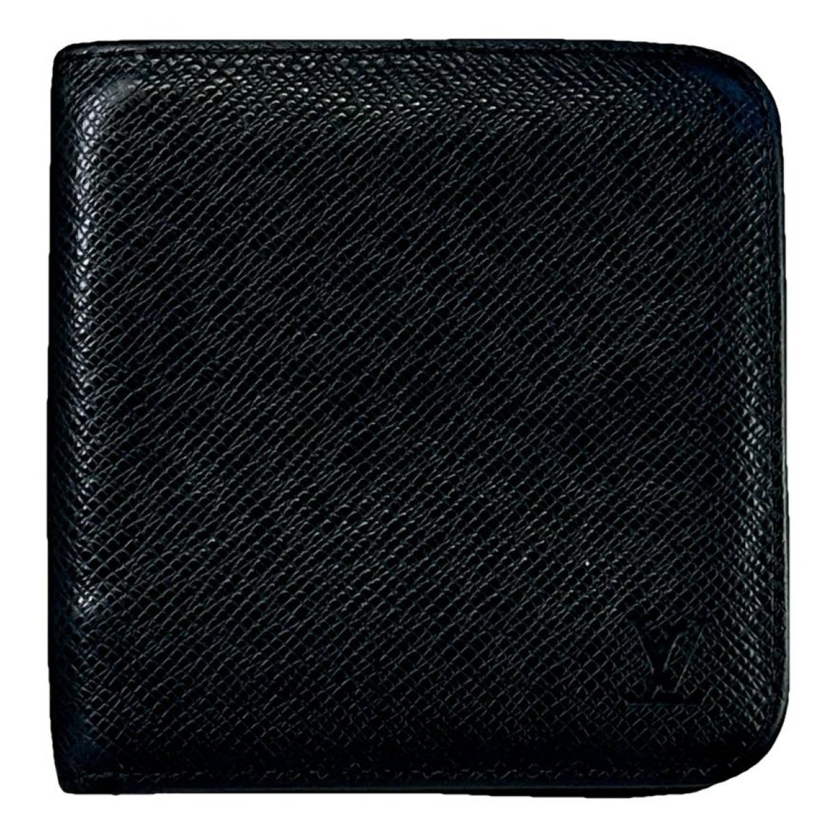 Zippy exotic leathers card wallet