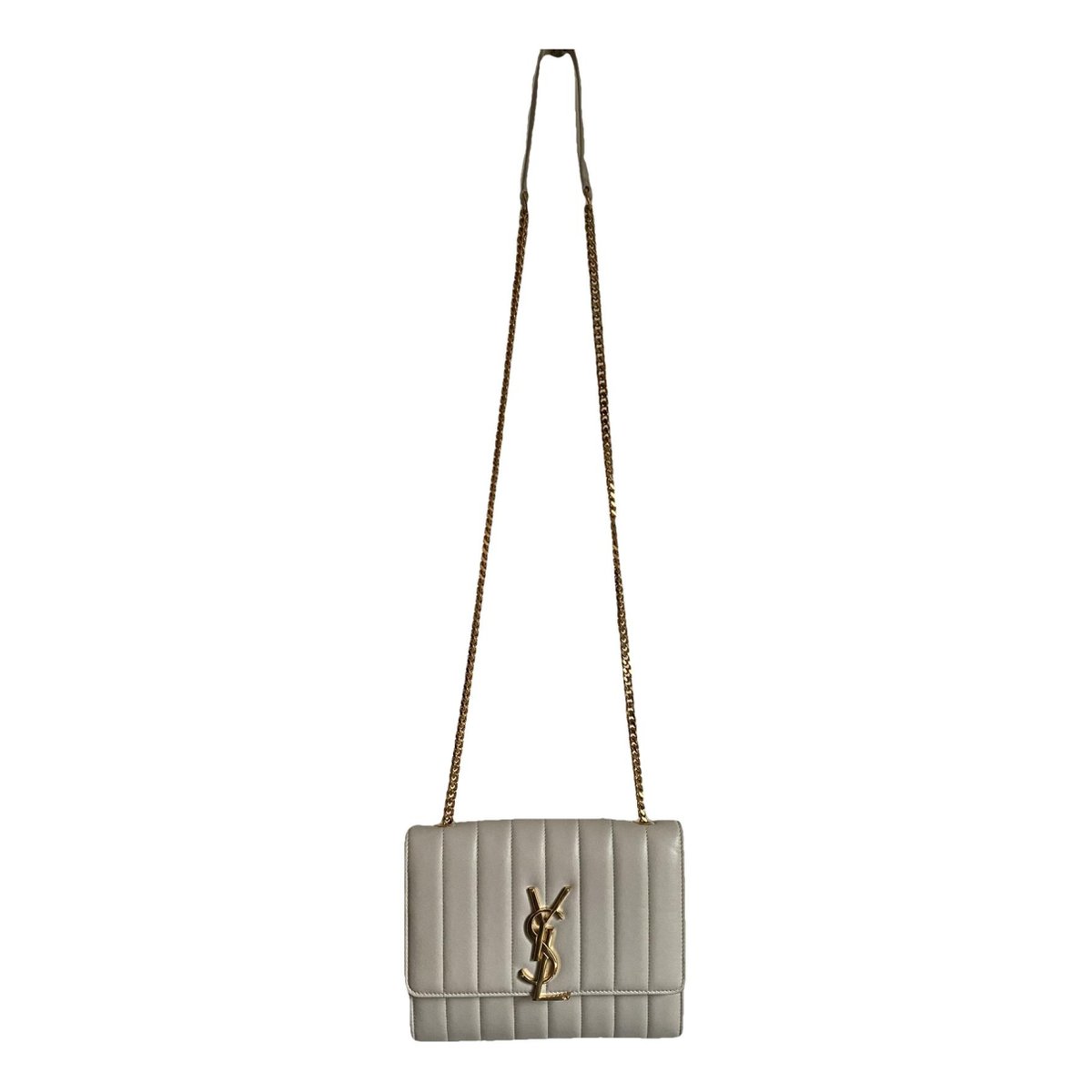 Vicky leather crossbody bag