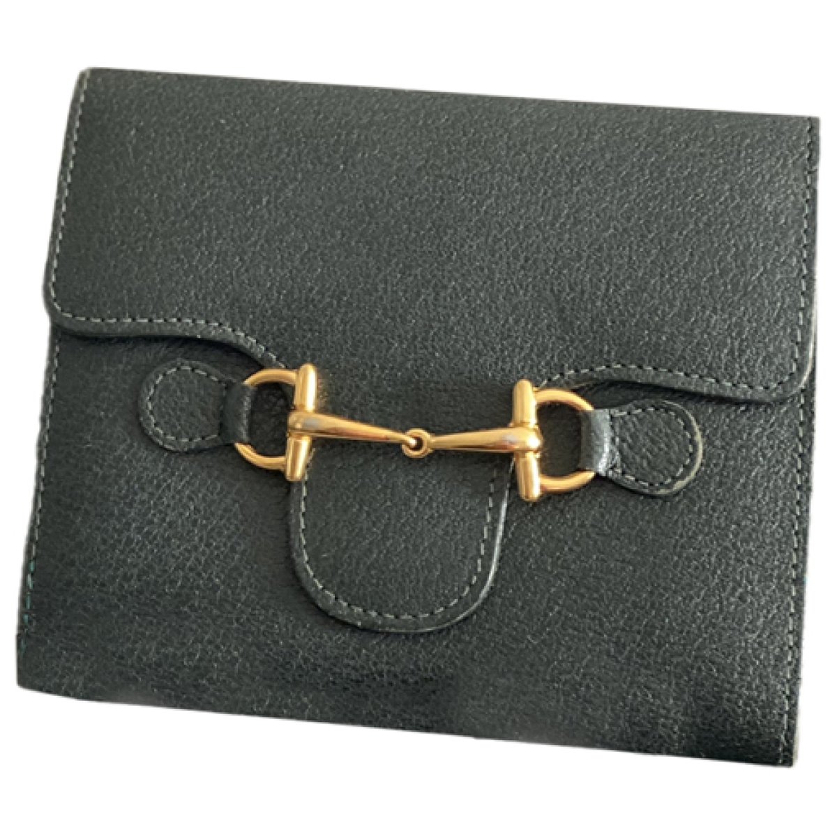 Horsebit 1955 leather wallet