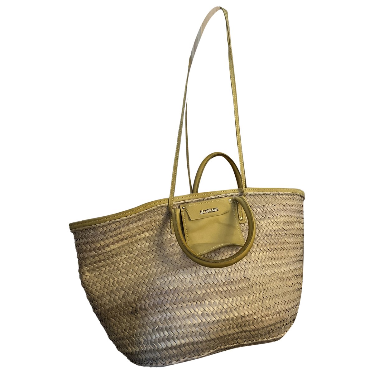 Le Grand Panier travel bag